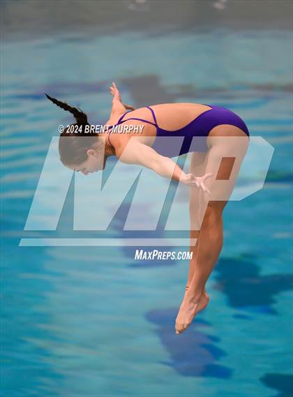 Thumbnail 1 in Mustang Invite (Diving) photogallery.