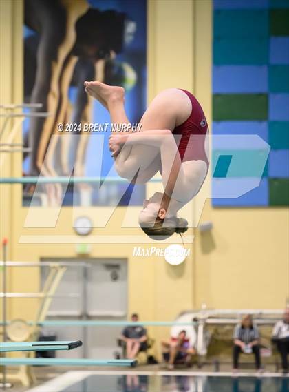 Thumbnail 1 in Mustang Invite (Diving) photogallery.