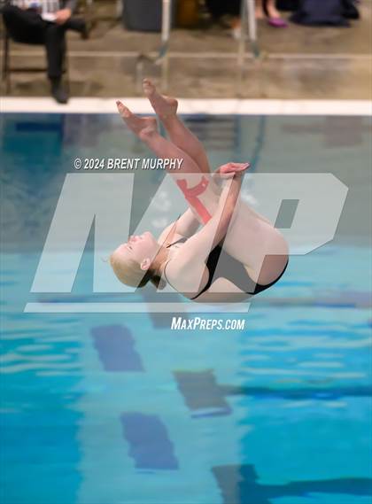 Thumbnail 2 in Mustang Invite (Diving) photogallery.