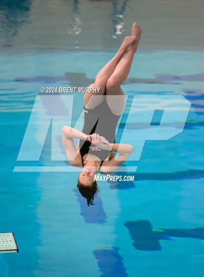 Thumbnail 1 in Mustang Invite (Diving) photogallery.