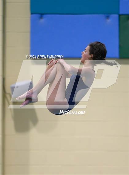 Thumbnail 2 in Mustang Invite (Diving) photogallery.