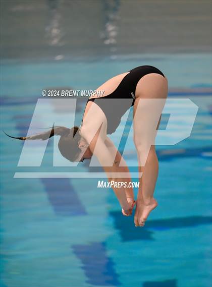 Thumbnail 2 in Mustang Invite (Diving) photogallery.