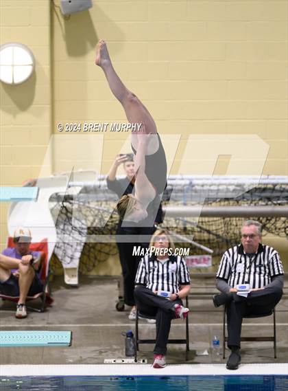 Thumbnail 3 in Mustang Invite (Diving) photogallery.