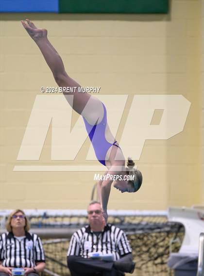 Thumbnail 1 in Mustang Invite (Diving) photogallery.