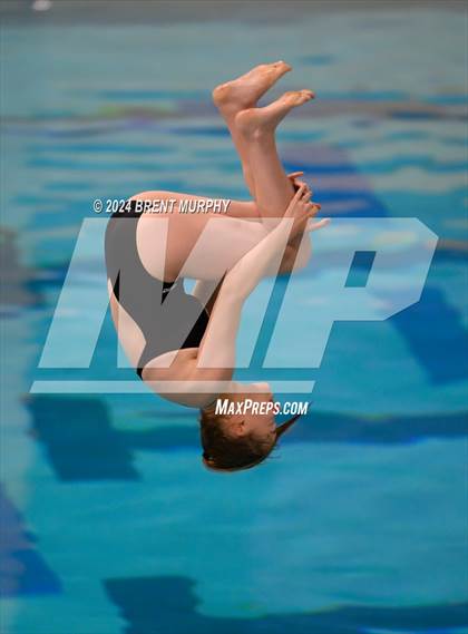 Thumbnail 3 in Mustang Invite (Diving) photogallery.