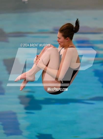 Thumbnail 3 in Mustang Invite (Diving) photogallery.