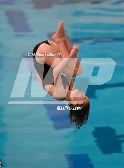 Thumbnail 1 in Mustang Invite (Diving) photogallery.