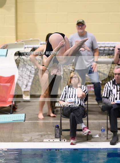 Thumbnail 1 in Mustang Invite (Diving) photogallery.
