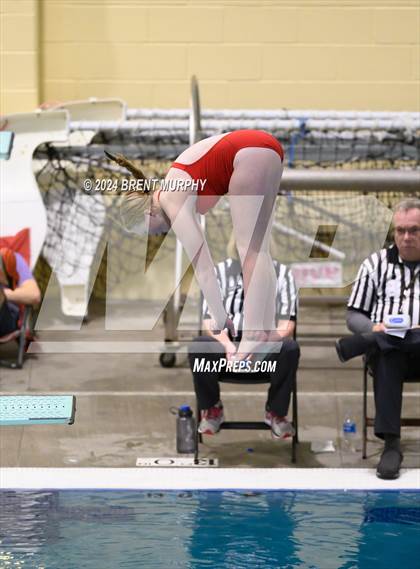 Thumbnail 1 in Mustang Invite (Diving) photogallery.