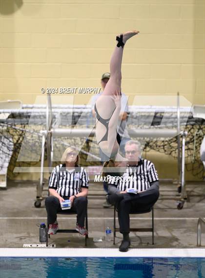 Thumbnail 2 in Mustang Invite (Diving) photogallery.