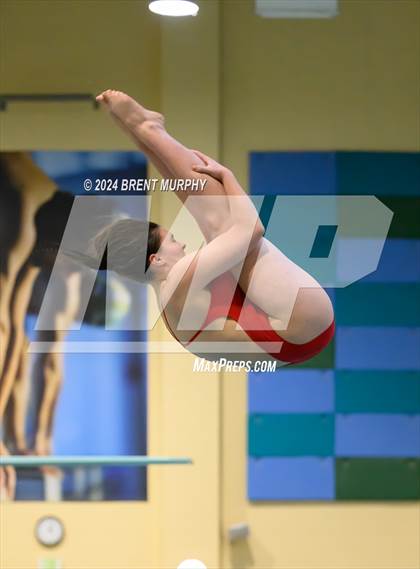 Thumbnail 1 in Mustang Invite (Diving) photogallery.