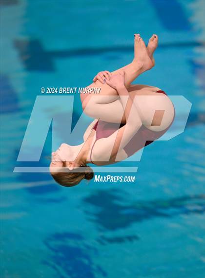 Thumbnail 1 in Mustang Invite (Diving) photogallery.