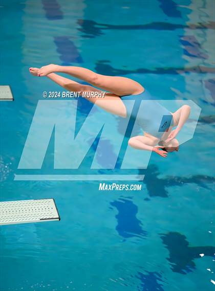 Thumbnail 2 in Mustang Invite (Diving) photogallery.