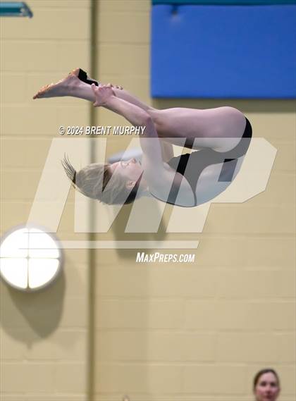 Thumbnail 1 in Mustang Invite (Diving) photogallery.
