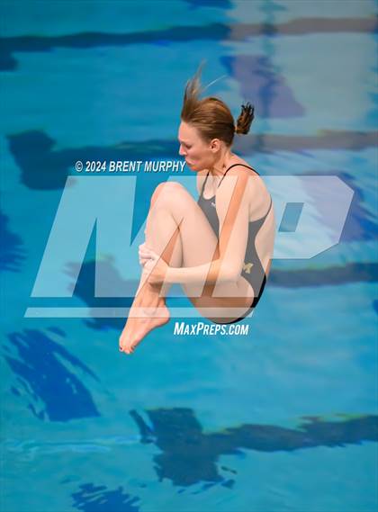 Thumbnail 1 in Mustang Invite (Diving) photogallery.