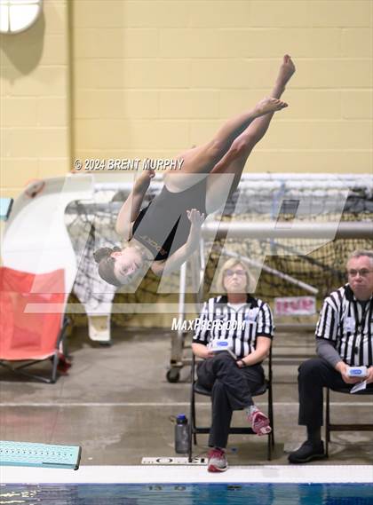 Thumbnail 3 in Mustang Invite (Diving) photogallery.