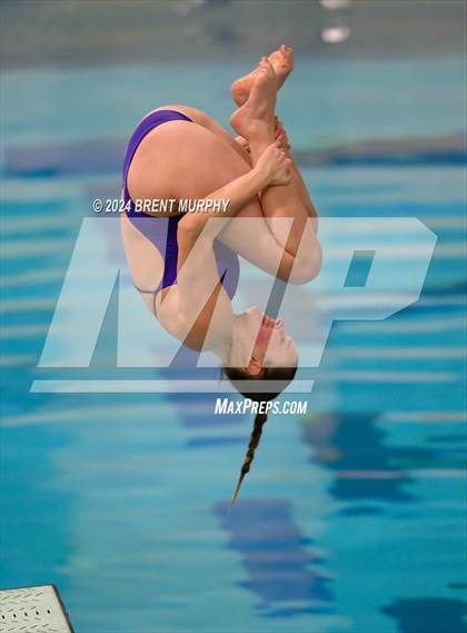 Thumbnail 1 in Mustang Invite (Diving) photogallery.