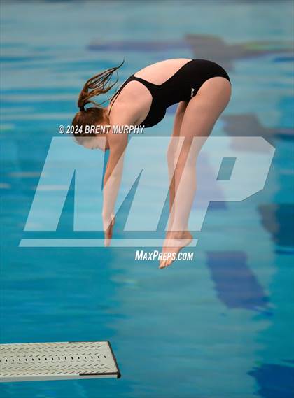 Thumbnail 2 in Mustang Invite (Diving) photogallery.