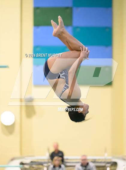 Thumbnail 1 in Mustang Invite (Diving) photogallery.