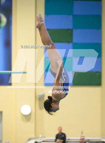 Thumbnail 1 in Mustang Invite (Diving) photogallery.