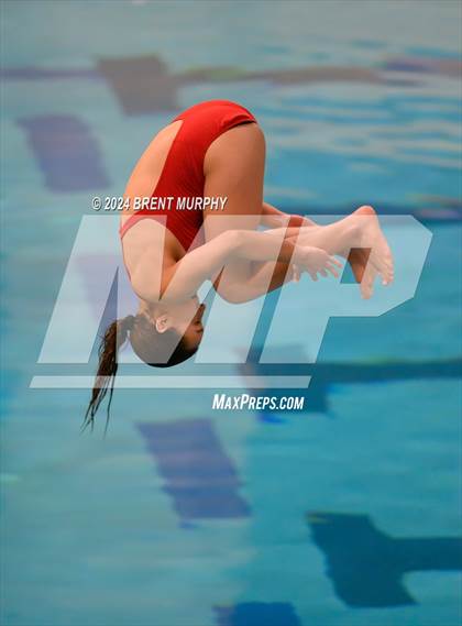 Thumbnail 1 in Mustang Invite (Diving) photogallery.