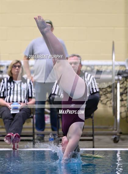 Thumbnail 1 in Mustang Invite (Diving) photogallery.
