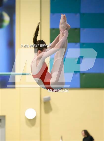 Thumbnail 2 in Mustang Invite (Diving) photogallery.