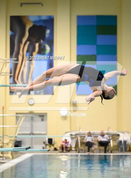 Thumbnail 1 in Mustang Invite (Diving) photogallery.