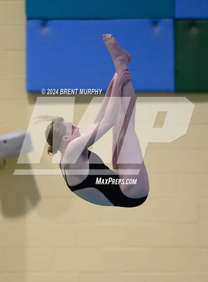 Thumbnail 1 in Mustang Invite (Diving) photogallery.