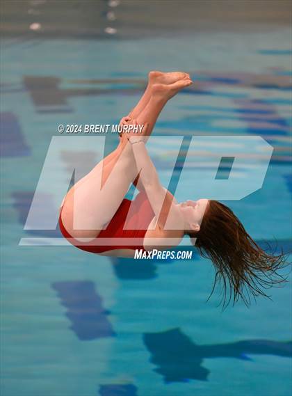 Thumbnail 3 in Mustang Invite (Diving) photogallery.
