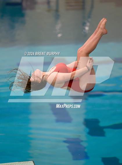 Thumbnail 1 in Mustang Invite (Diving) photogallery.