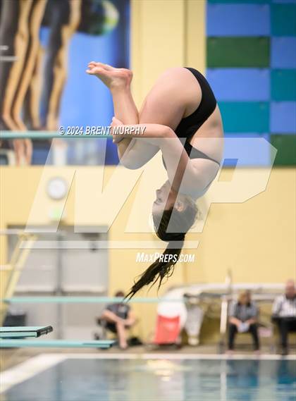 Thumbnail 1 in Mustang Invite (Diving) photogallery.