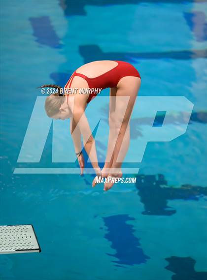 Thumbnail 3 in Mustang Invite (Diving) photogallery.