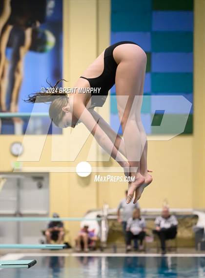 Thumbnail 1 in Mustang Invite (Diving) photogallery.