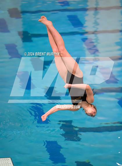 Thumbnail 3 in Mustang Invite (Diving) photogallery.