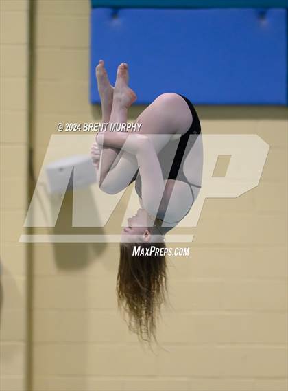 Thumbnail 3 in Mustang Invite (Diving) photogallery.