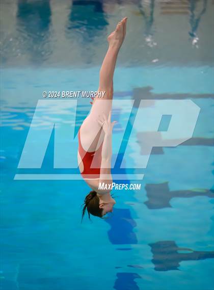 Thumbnail 3 in Mustang Invite (Diving) photogallery.
