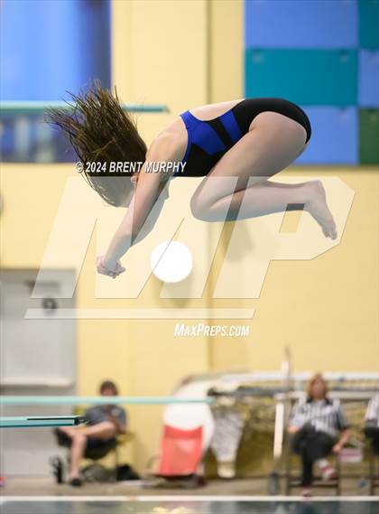Thumbnail 2 in Mustang Invite (Diving) photogallery.
