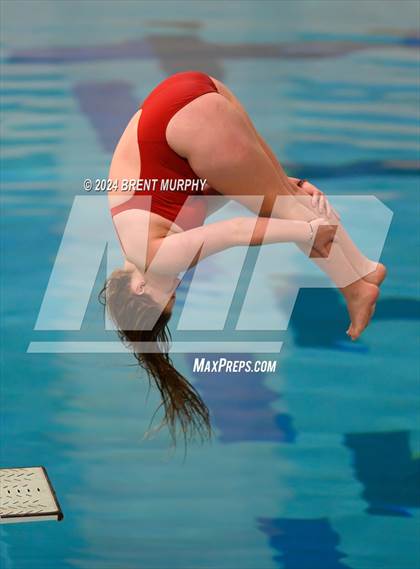 Thumbnail 2 in Mustang Invite (Diving) photogallery.