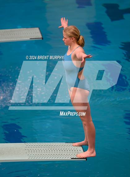 Thumbnail 3 in Mustang Invite (Diving) photogallery.