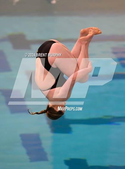 Thumbnail 1 in Mustang Invite (Diving) photogallery.