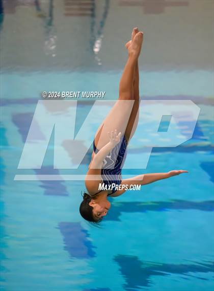 Thumbnail 2 in Mustang Invite (Diving) photogallery.