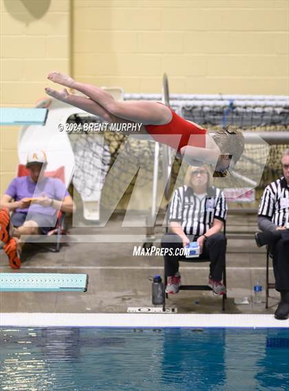 Thumbnail 1 in Mustang Invite (Diving) photogallery.