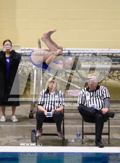 Thumbnail 1 in Mustang Invite (Diving) photogallery.