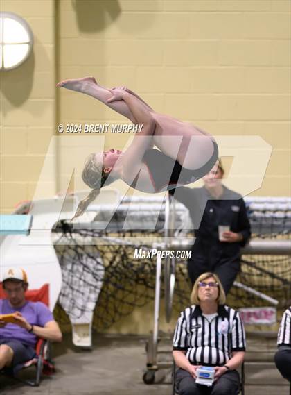 Thumbnail 1 in Mustang Invite (Diving) photogallery.