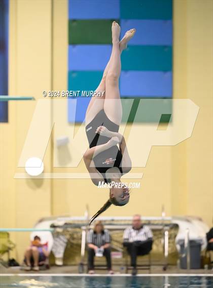 Thumbnail 2 in Mustang Invite (Diving) photogallery.