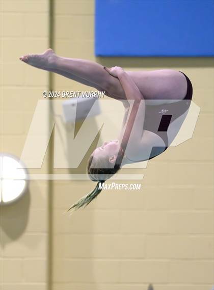 Thumbnail 3 in Mustang Invite (Diving) photogallery.