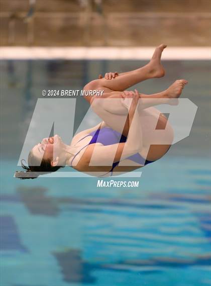 Thumbnail 3 in Mustang Invite (Diving) photogallery.