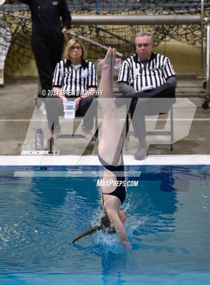 Thumbnail 1 in Mustang Invite (Diving) photogallery.
