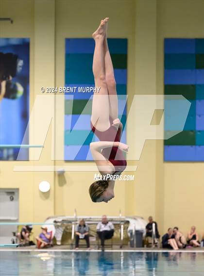 Thumbnail 1 in Mustang Invite (Diving) photogallery.